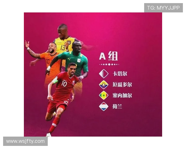 2022卡塔尔世界杯精彩回顾与展望未来足球盛宴