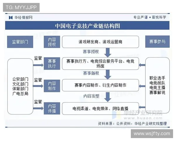 电竞行业新风潮 硬核赛事与虚拟主播引领未来发展趋势