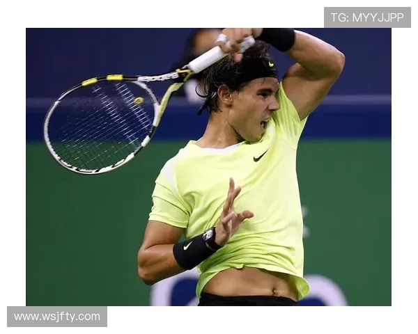 红土大满贯赛场风云再起 追寻费德勒与纳达尔的传奇足迹