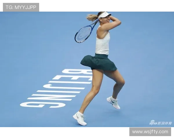 网球世界新星崛起 莎娃复出首战不敌新秀展现强大潜力