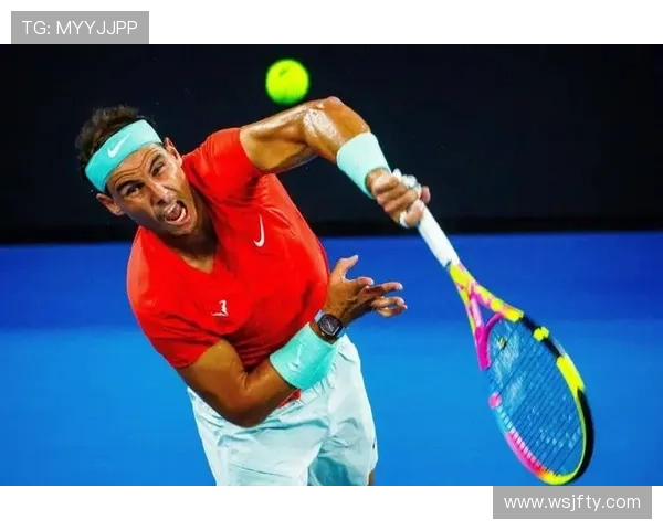 网球巨星纳达尔宣布复出计划 目标重返世界排名前五