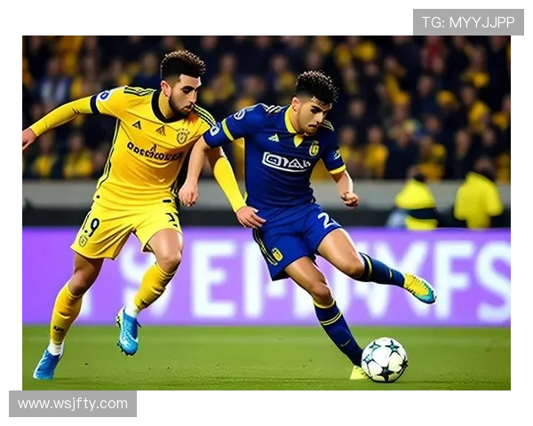 葡超联赛最新赛程及比分分析：各队竞争态势与未来赛事预测